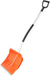 Patrol Group Műanyag hókotró Elbrus Ergo Alu Orange 139, 5 x 46, 5 cm 60185 (ELB110EAPOMDLAPG012)