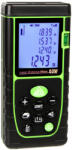 MAR-POL Digitális távolságmérő DL-60 (zöld) 61139 (M04021)