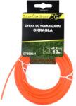 GEKO Fűkasza damil 2, 7mm 10m kör alakú 40157 (G73995-1)