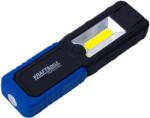 Kraft&Dele Műhelyi LED elemlámpa 250LM 2500mAh 64635 (KD3495)