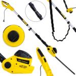 John Gardener Elektromos sövénynyíró rúd 51cm, 550W 63069 (G83009)