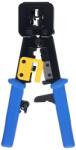 Kraft&Dele RJ45 csavaró fogó 63695 (KD10883)