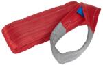 GEKO Hevederek nehéz terhek szállítására 5t 5m 150mm 63465 (G03921)