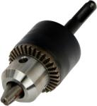 Kraft & Dele Fúrótokmány kulccsal 1/2 ", 5-13mm 63557 (KD10050)