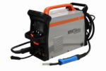 Kraft & Dele Inverteres hegesztő MIG FLUX MMA LIFT TIG ALU 255A
