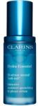 Clarins Hydra-Essentiel Bi-phase Serum hidratáló arcszérum 30 ml