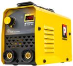 Powermat 140A MMA IGBT inverteres hegesztő 41628 (PM1338)