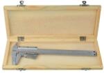 GEKO Tolómérő, tolómérce 150mm, 0, 02mm automatikus zárral 63391 (G01491)