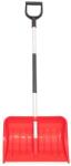 Patrol Group Hólapát Qbrick System Shovel Smart 50 Ergo Alu Red Ultra HD 65634 (S50110EACZEQSPG012)