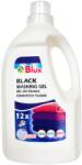 BluxCosmetics Mosógél Blux fekete ruhákhoz 1500ml 30194 (5908311411766)