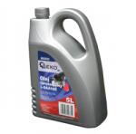 GEKO Kompresszor olaj 5l 02627 (G82022)