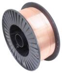 SATRA Hegesztőhuzal 0, 8mm 15kg profi S-08WW15 S-08WW15 (S-08WW15)