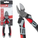 Tvardy Oldalcsípő fogó CrV 160mm 63211 (T00728)