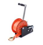 Kraft&Dele Szalagos kézi csörlő 1134kg 16413 (KD1314)