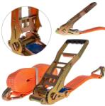 GEKO Racsnis rögzítő heveder 8mx50mm 5t 63111 (G03958)