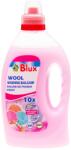 BluxCosmetics Mosógél Blux finom és gyapjúruhákhoz 1000ml 30191 (5908311416228)