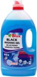 BluxCosmetics Mosógél Blux fekete ruhákhoz 4000ml 30207 (5908311418628)