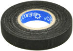 GEKO Textil szigetelőszalag 15mm 15m 40031 (G01389)