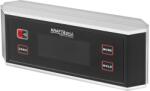 Kraft&Dele Digitális mágneses szintező szögmérővel 150mm 64859 (KD3562)