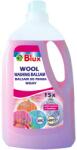 BluxCosmetics Mosógél Blux finom és gyapjúruhákhoz 1500ml 30196 (5908311415108)