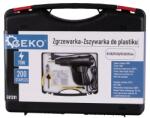 GEKO Műanyaghegesztő 70W 63058 (G81281)