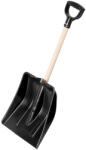 Patrol Hólapát autóba Yeti Basic 75x31cm YET50BCZADXSBPG003 (YET50BCZADXSBPG003)