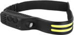 Kraft & Dele 40COB Fejlámpa 63573 (KD3490)