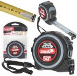 Tvardy 5 m/25 mm-es feltekerhető mérőszalag 60601 (T00343)