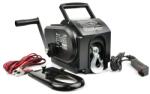 GEKO Elektromos csörlő 12V 907kg 60647 (G81706)