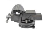 GEKO Forgatható asztali satu 125mm 40550 (G01031)
