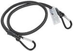 GEKO Rugalmas szíj karabinerrel 10x900mm 61764 (G02341)