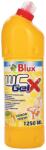 BluxCosmetics WC gél Blux citrom 1250ml 30221 (5908311417096)