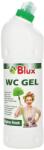 BluxCosmetics WC gél Blux fenyő 750ml 30329 (5908311410547-ALPINE)