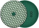 GEKO Gyémánt csiszolókorong tépőzárral 125mm P800 40292 (G78941)