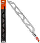 Powermat Pórusbetonhoz való fűrészlap 455mm 41875 (PM1394)