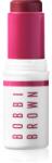 Bobbi Brown Skin Enhancer Multi-Stick multifunkcionális smink ajkakra és arcra árnyalat Plum Envy 8 g