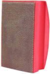 MAR-POL Csiszolószivacs 94x55x35mm P200 gyémánt 14229 (M08816)