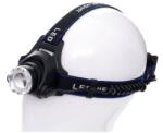 Kraft & Dele Tölthető Led fejlámpa 40706 (KD1244)