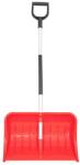 Patrol Group Hólapát Qbrick System Shovel Smart 60 Ergo Alu Red Ultra HD 65635 (S60110EACZEQSPG012)