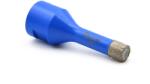 GEKO Gyémánt fúrókorona csempéhez 16mm 18377 (G65116)