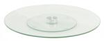 PerfectHome Forgathaó tortaalátét 51927 (28376)