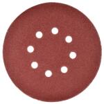 VERKE Csiszolókorong 150mm P40 F612 10db 60278 (V44181)