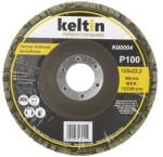 Keltin 125 mm-es P100 lamellás csiszolókorong 60662 (K00004)
