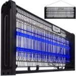  Elektromos rovarcsapda 40W Repest 21206 74223 (5900779942950)