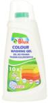 BluxCosmetics Mosógél Blux mérőedénnyel színes ruhákhoz 1000ml 30198 (5908311411216-CAP)