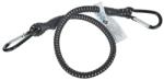 GEKO Rugalmas szíj karabinerrel 10x600mm 61763 (G02340)