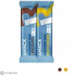 Amacx Recovery Bar fehérjeszelet, 55 g (fehér csokoládé pisztáciával)