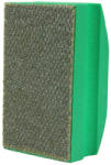 MAR-POL Csiszolószivacs 94x55x35mm P50 gyémánt 14227 (M08810)