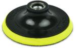 GEKO Csiszolópapír tartó 100mm M14 40287 (G78900)