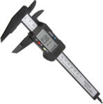 Mar-Pol Elektronikus tolómérő szigetelt 150mm 61261 (M15099)